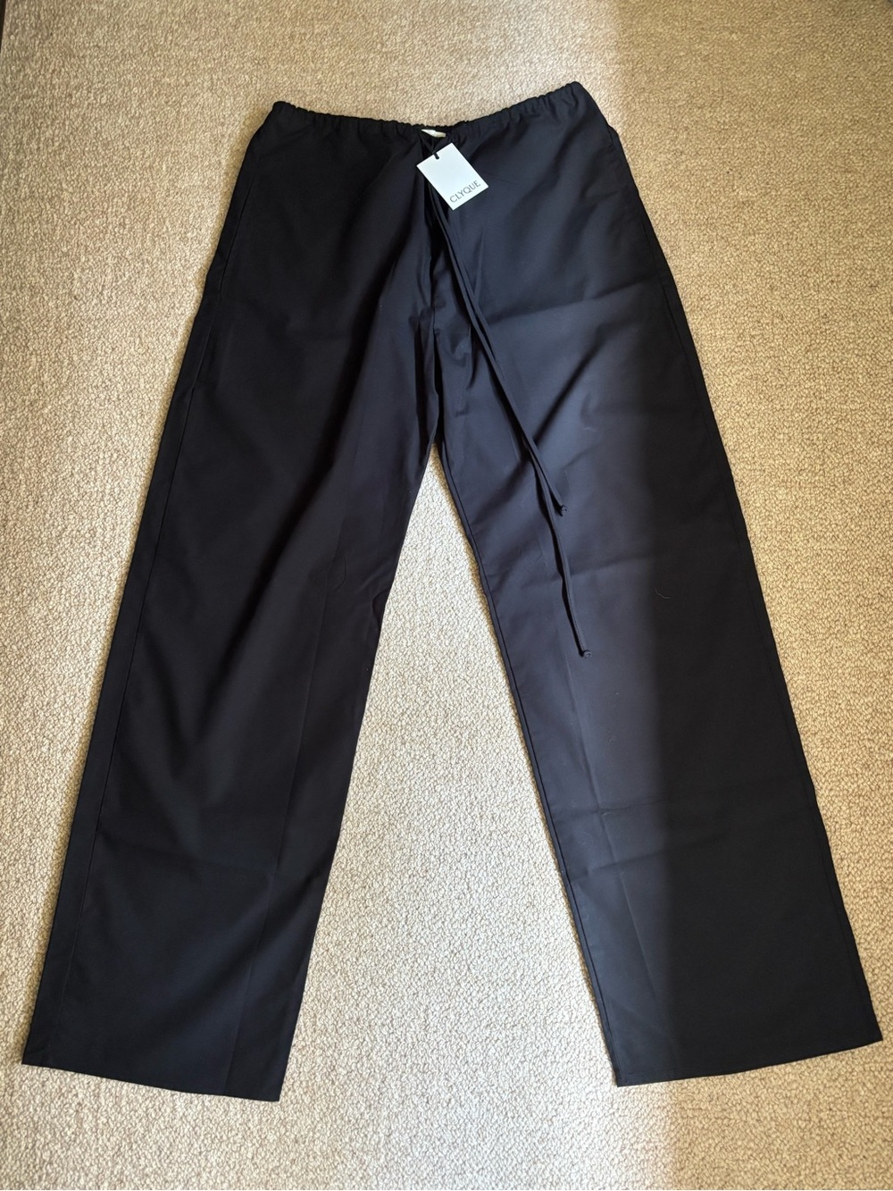 Clyque the Label Kira Pant XS NWT